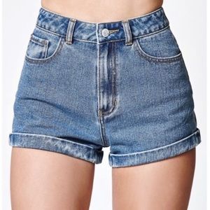 Brand Melville (John Galt) Shorts
